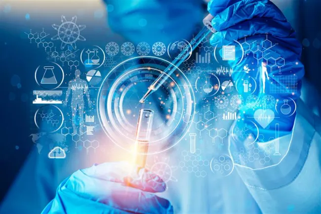 Clinical Trials service image